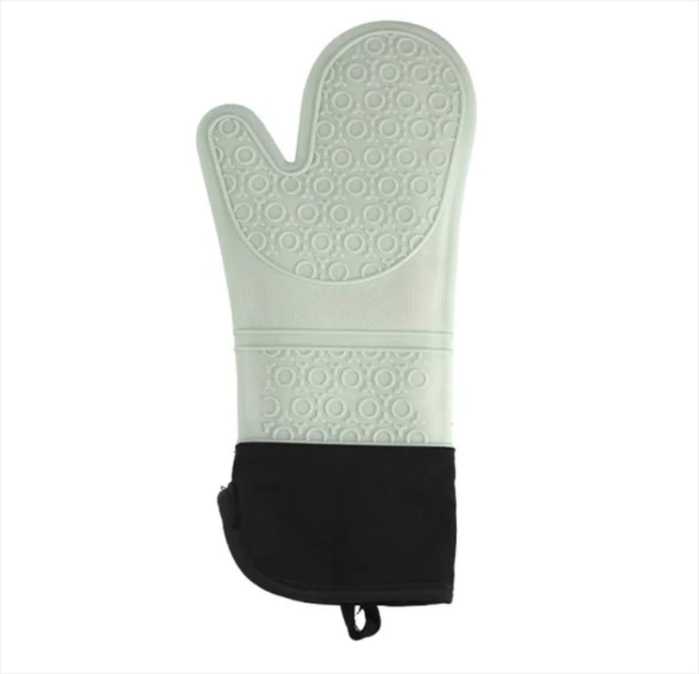 Silicone Oven Gloves