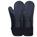 Silicone Oven Gloves