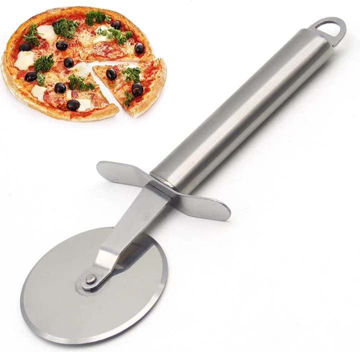 Pizza cutter