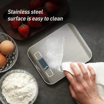 Electronic weighing Scale