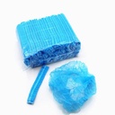 100pcs Disposable Non-Woven Hair net