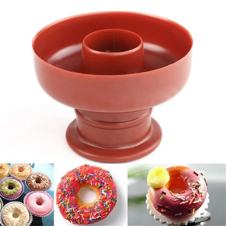 Doughnut Cutter