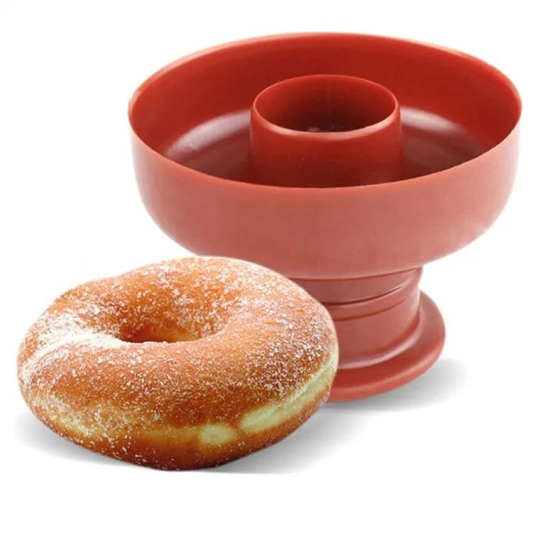 Doughnut Cutter