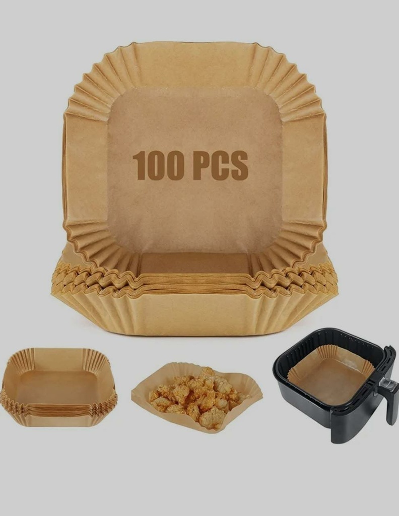 Air Fryer Liners