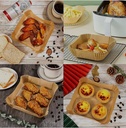 Air Fryer Liners