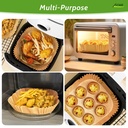 Air Fryer Liners