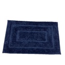 bathroom-mat-single-navy-blue