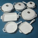 cookware-set-cast-iron-enamel-white-7pcs