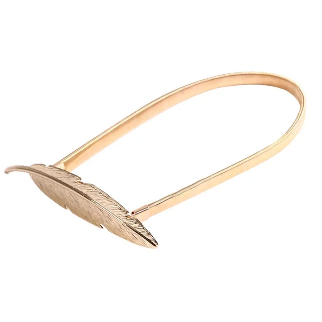 curtain-tieback-buckle-metal-leaf-gold-product