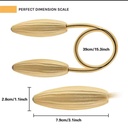 curtain-tieback-rope-magnetic-bullet-gold-dimensions