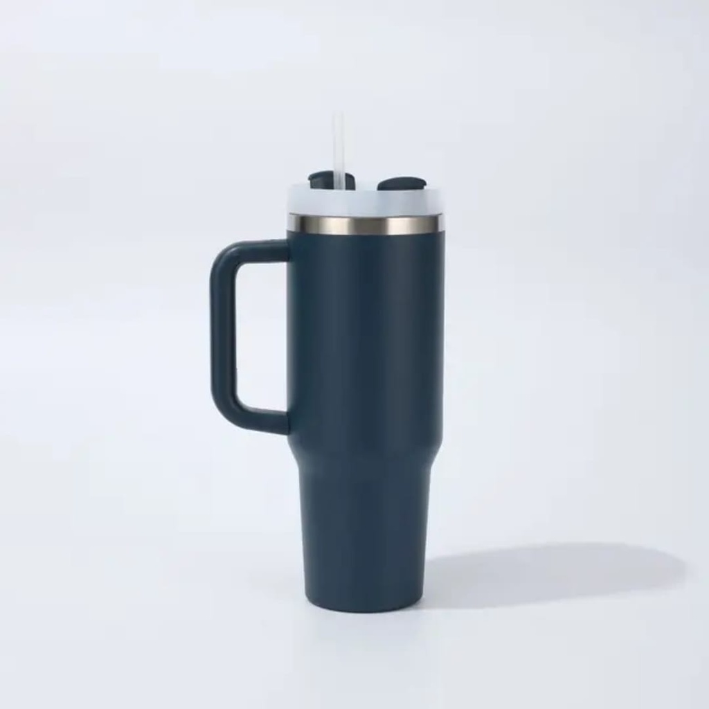 tumbler-mug-stainless-handle-straw-navy-product2