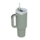 tumbler-mug-stainless-handle-straw-sage-green-product