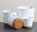 flower-pot-plastic-grey-3sizes