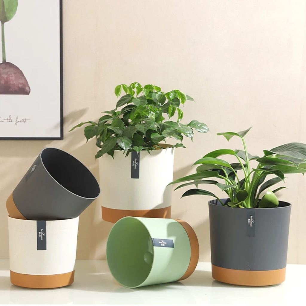 flower-pot-plastic-multicolour-styled