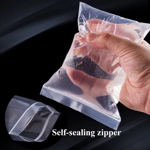 ziplock-bag-small-clear-self-sealing-zipper-detail
