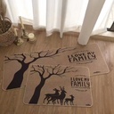 kitchen-mat-beige-family-deer