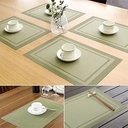 table-placemat-pvc-rect-border-sage-4pcs