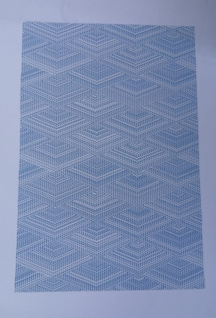 table-placemat-pvc-rect-diamond-blue-product