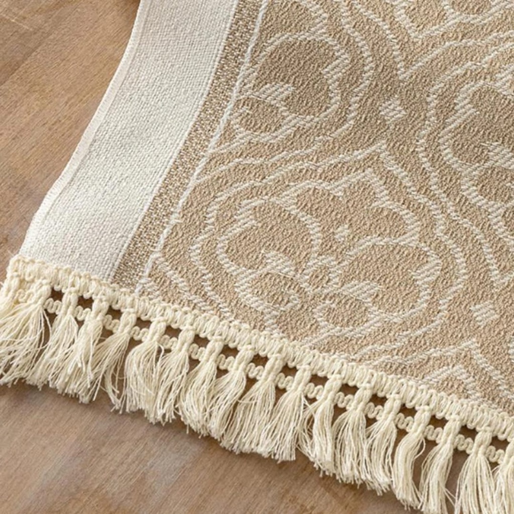 table-runner-jacquard-chevron-grey-beige-product