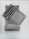 table-runner-pvc-solid-silver-placemat-set