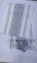 table-runner-woven-jacquard-diamond-grey-product