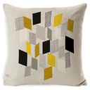 throw-pillow-cover-printed-linen-geometric-blocks-yellow-black