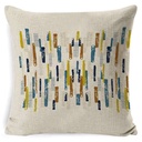 throw-pillow-cover-printed-linen-stripe-brush-multicolour