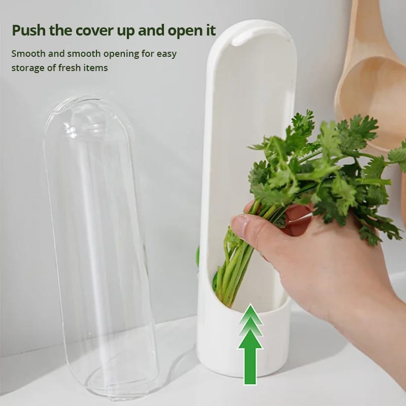 Herb Saver 2