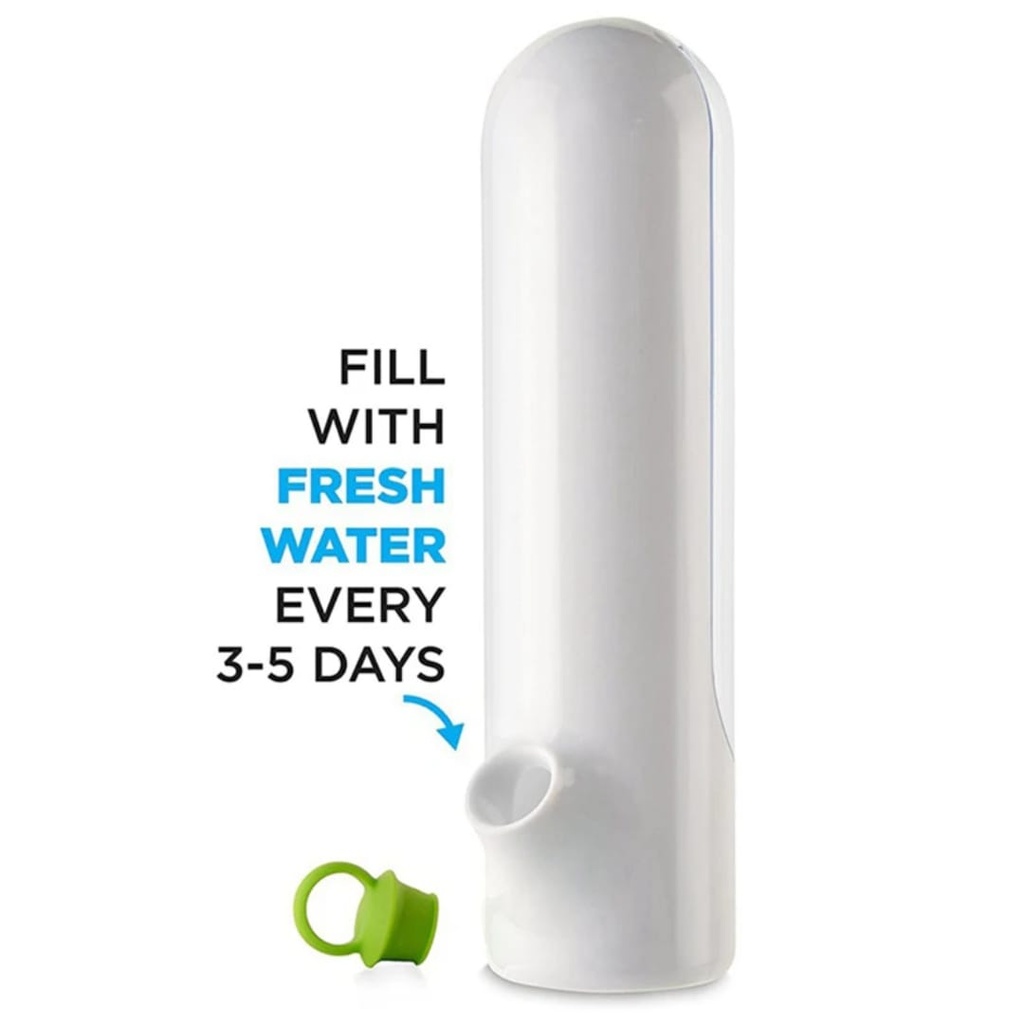 Herb Saver 4