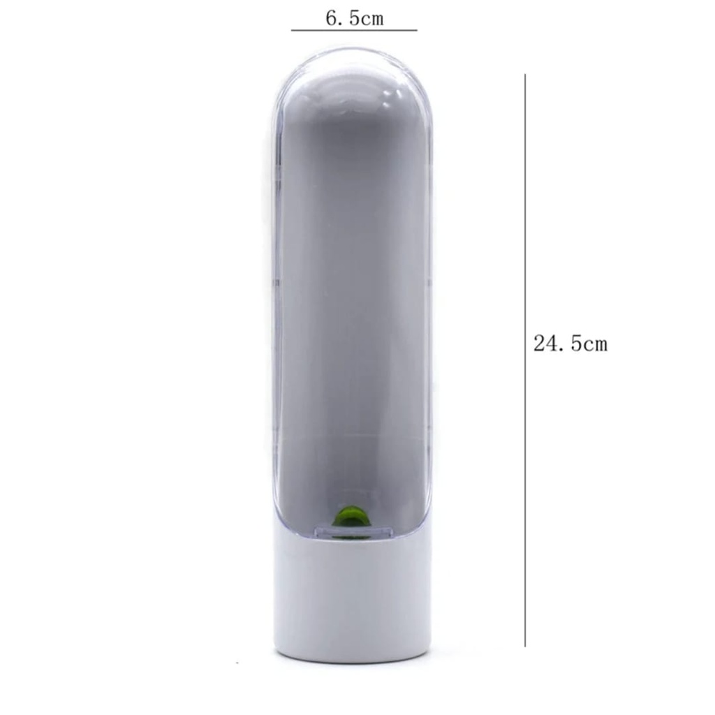 Herb Saver 5