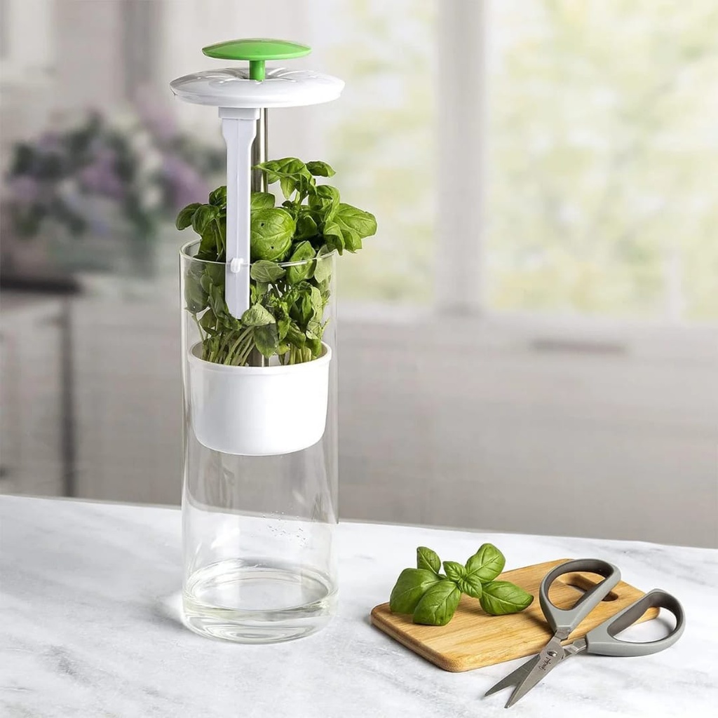 Big Size Herb Saver 2