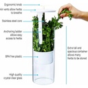 Big Size Herb Saver 3