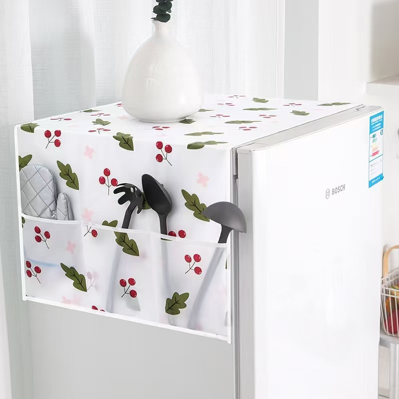 Dust-proof Microwave/Fridge Cover 5