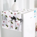 Dust-proof Microwave/Fridge Cover 5