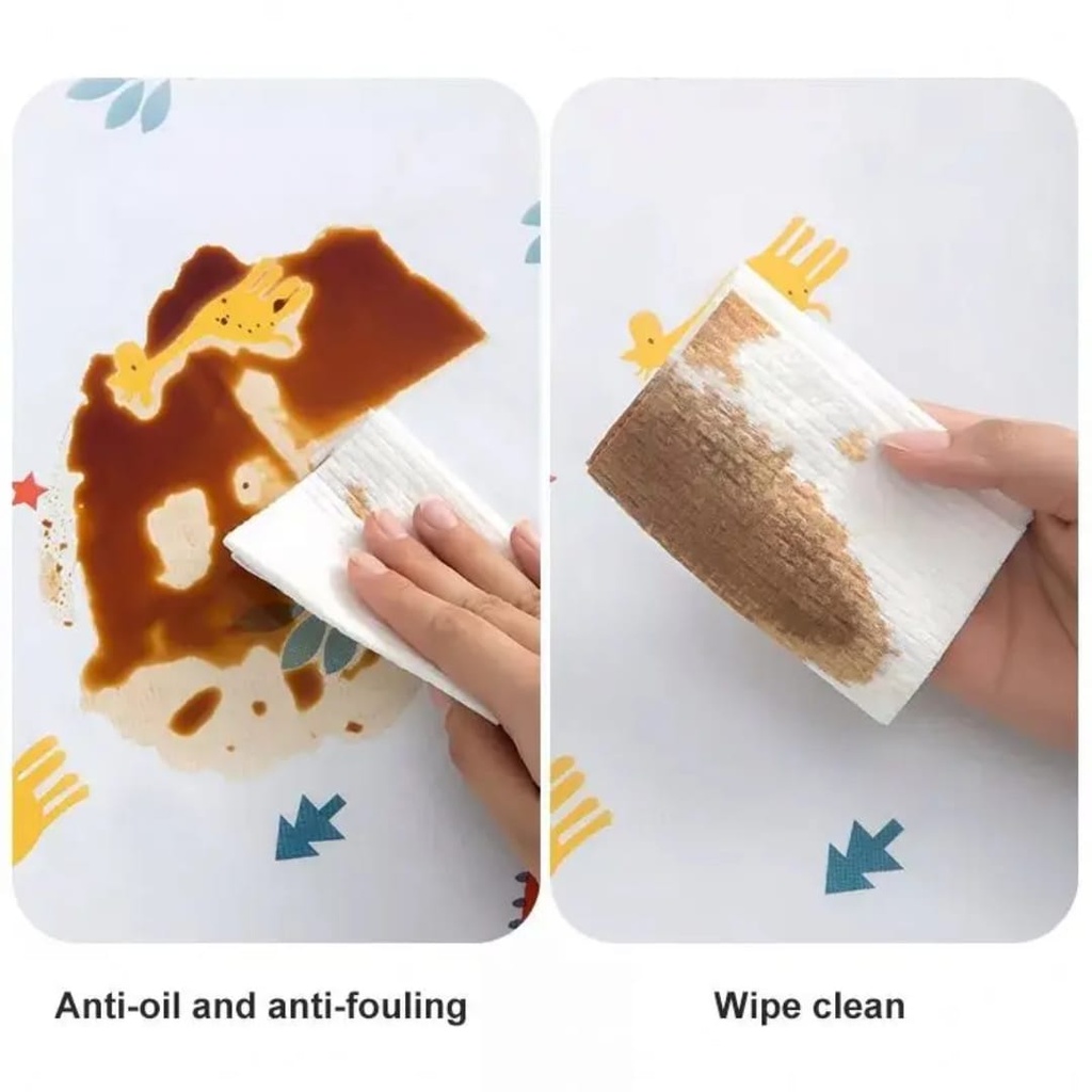 Dust-proof Microwave/Fridge Cover 6