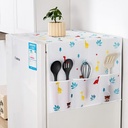 Dust-proof Microwave/Fridge Cover 7