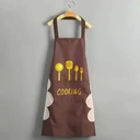 Kitchen Apron COOKING 4