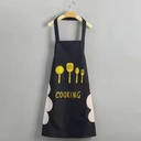 Kitchen Apron COOKING 5