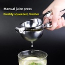 Lemon Lime Squeezer 4