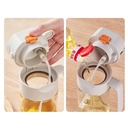 Oil Dispenser & Sprayer Bottle 2