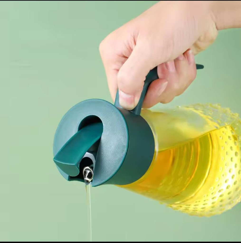 Oil Dispenser Bottle 630ml 2