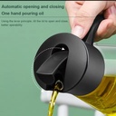 Oil Dispenser Bottle 630ml 7