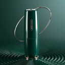 Luxury Travel Toothbrush Holder