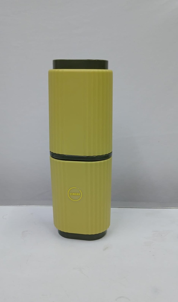 Plastic Travel Toothbrush Holder