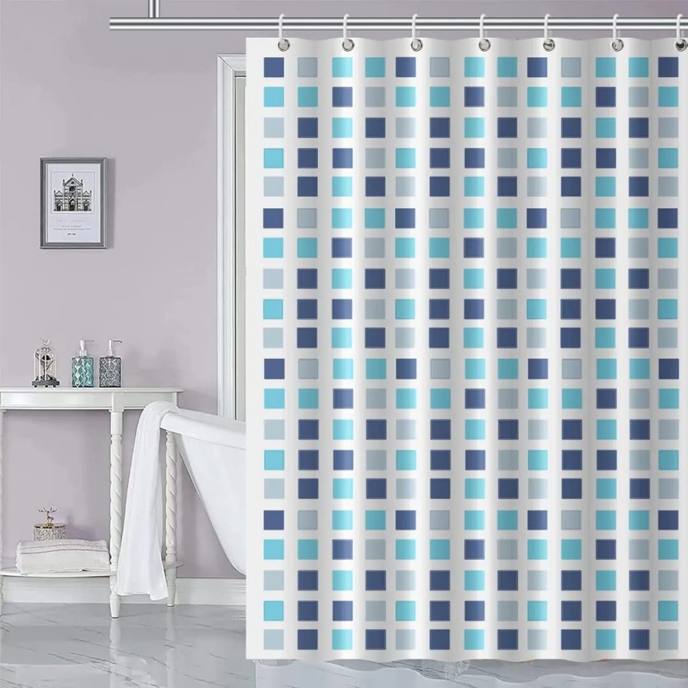 Shower Curtain