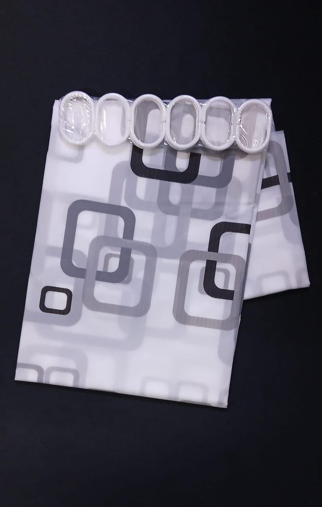 Shower Curtain