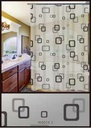 Shower Curtain