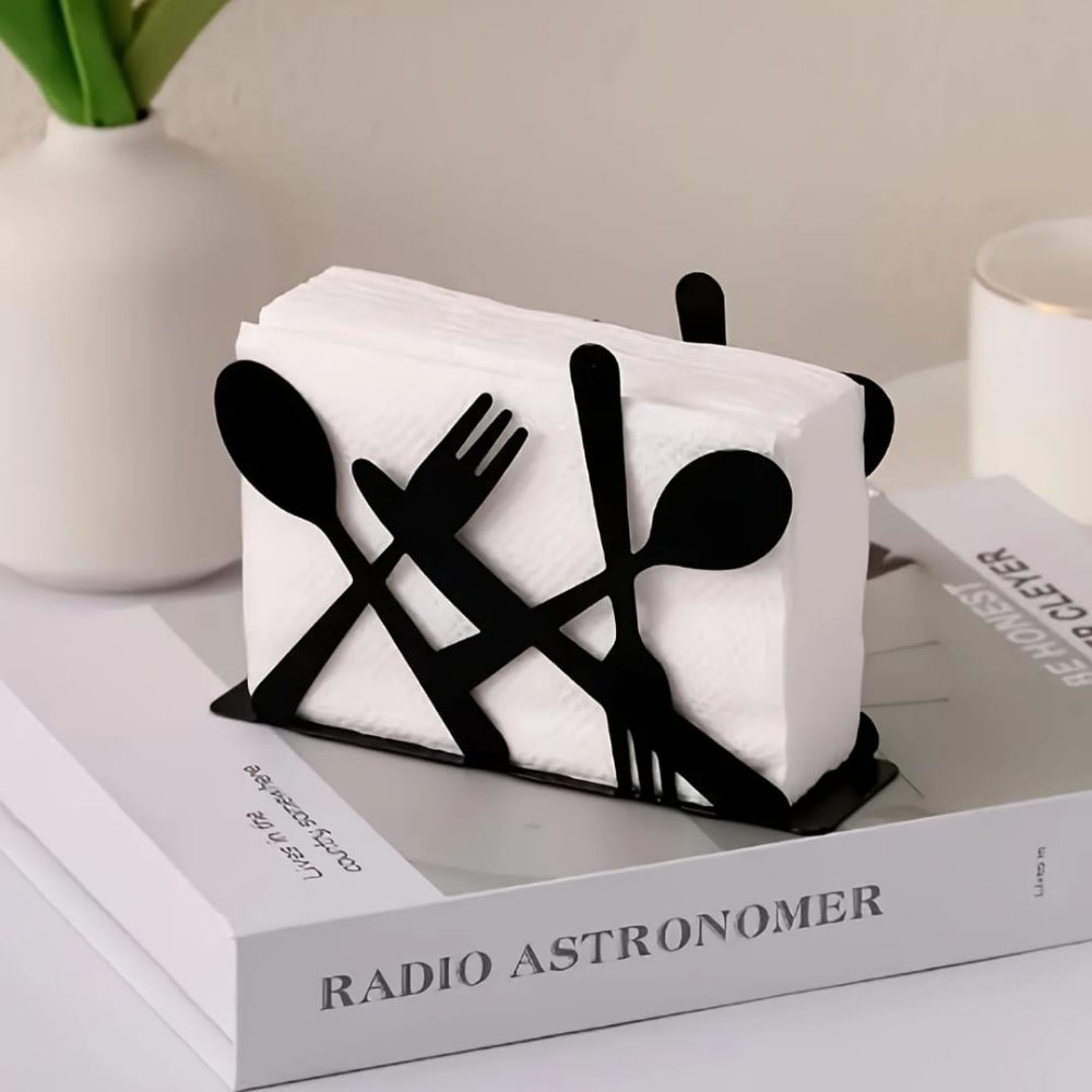 Serviette/Napkin holder