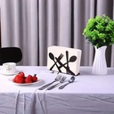 Serviette/Napkin holder