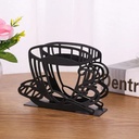 Serviette/Napkin holder